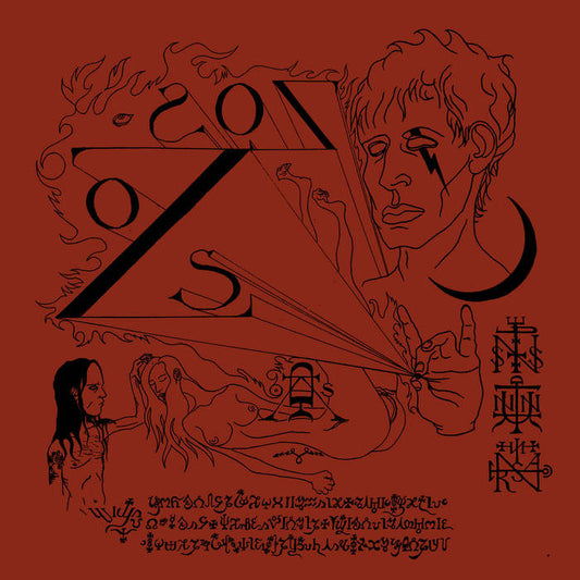 ZOS - ZOS CD