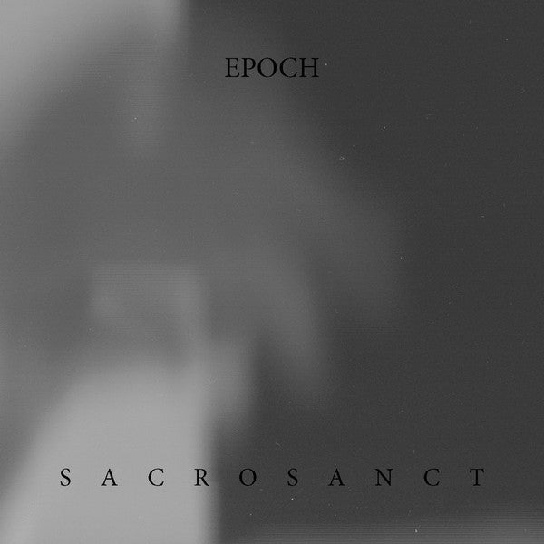 Epoch - Sacrosanct CD | Black Hearts Records