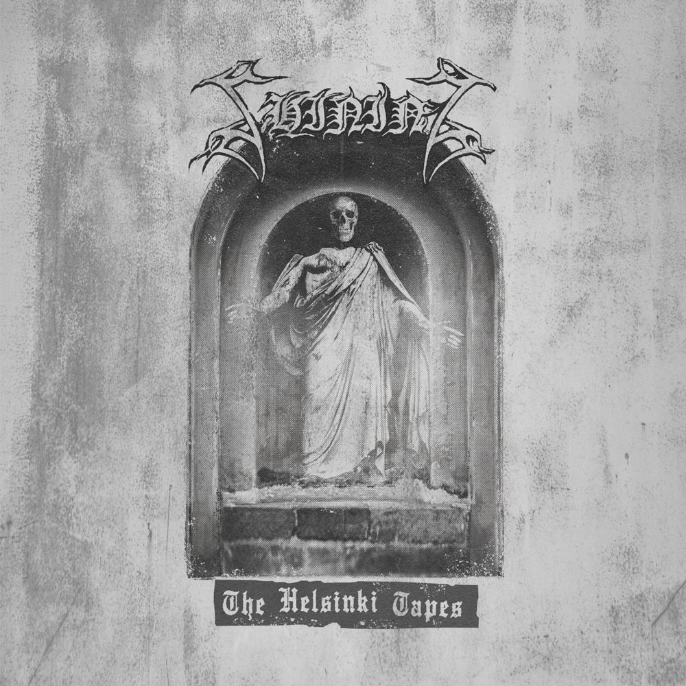 SHINING "The Helsinki Tapes" CD