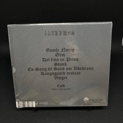 Taake - Stridens hus CD Slipcase