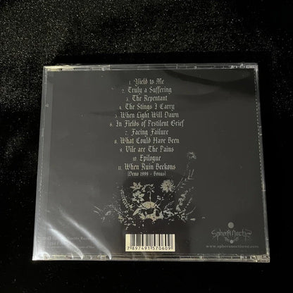 Funeral - In Fields of Pestilent Grief CD