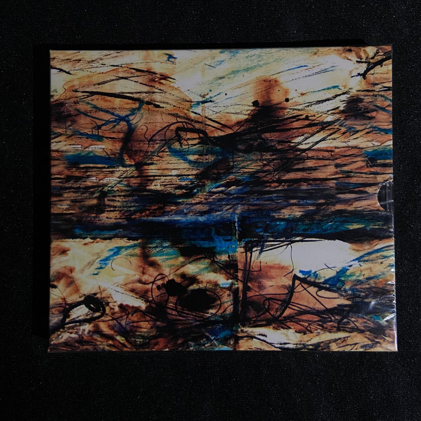 Sólstafir - Í Blódi Og Anda 2Cds Slipcase | Black Hearts Records