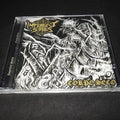 Imperfect Souls - Dry Body CD