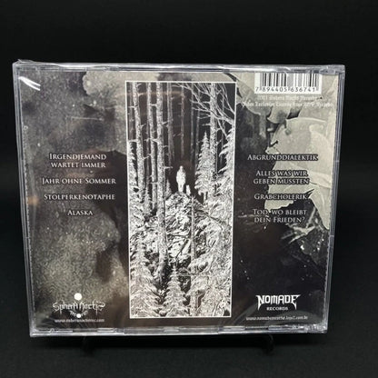 Karg - Traktat CD