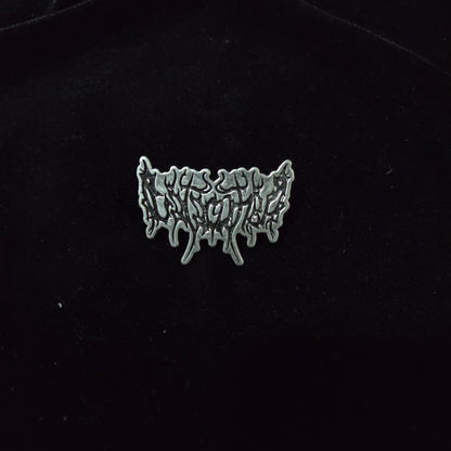 Catacumba - Logo Pin