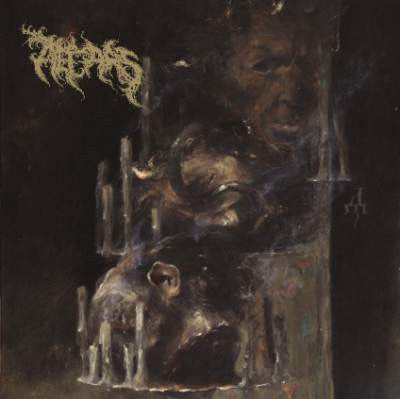Altars - Paramnesia Digital CD 