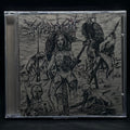 Impalement - Ancestral Blasphems Prayers Demo 1 CD