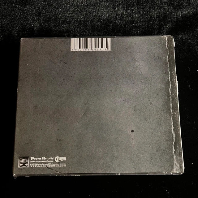 Strandhogg - Ritualistic Plague (Evangelical Death Apotheosis) CD Slipcase