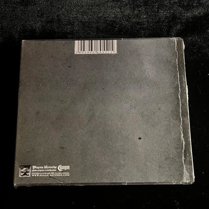 Strandhogg - Ritualistic Plague (Evangelical Death Apotheosis) CD Slipcase