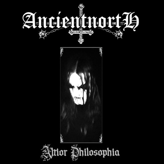 ANCIENT NORTH - Altior Philosophia CD | Black Hearts Records
