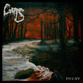 Guts - Decay CD