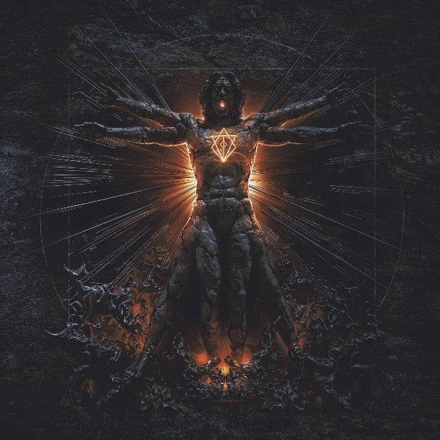 In Flames - Clayman (20th Anniversary Edition) CD | Black Hearts Records