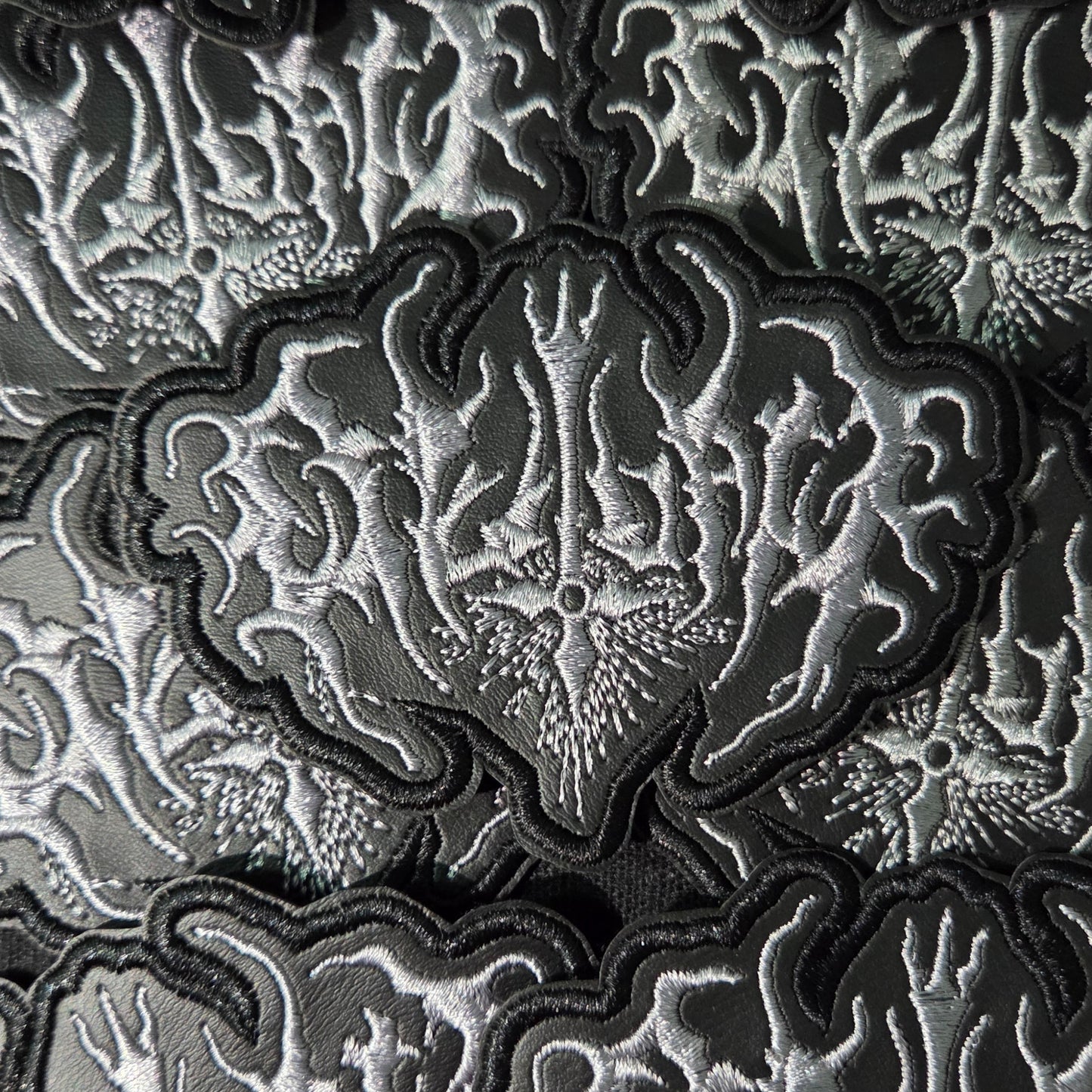 Outlaw - Logo Patch