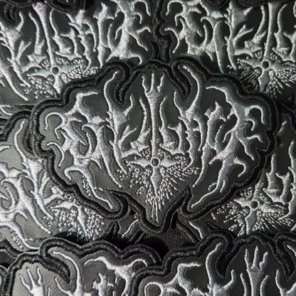 Outlaw - Logo Patch