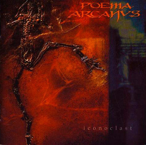 Poema Arcanvs - Iconoclast CD