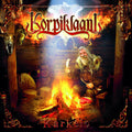 Korpiklaani - Karkelo CD