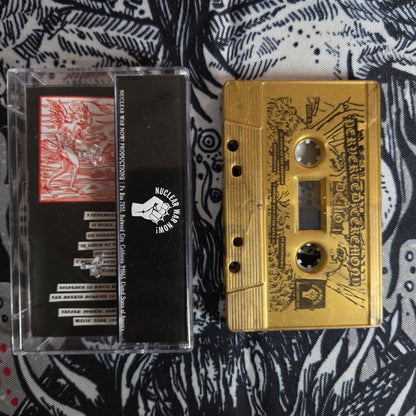Perverted Ceremony - Demo Cassete