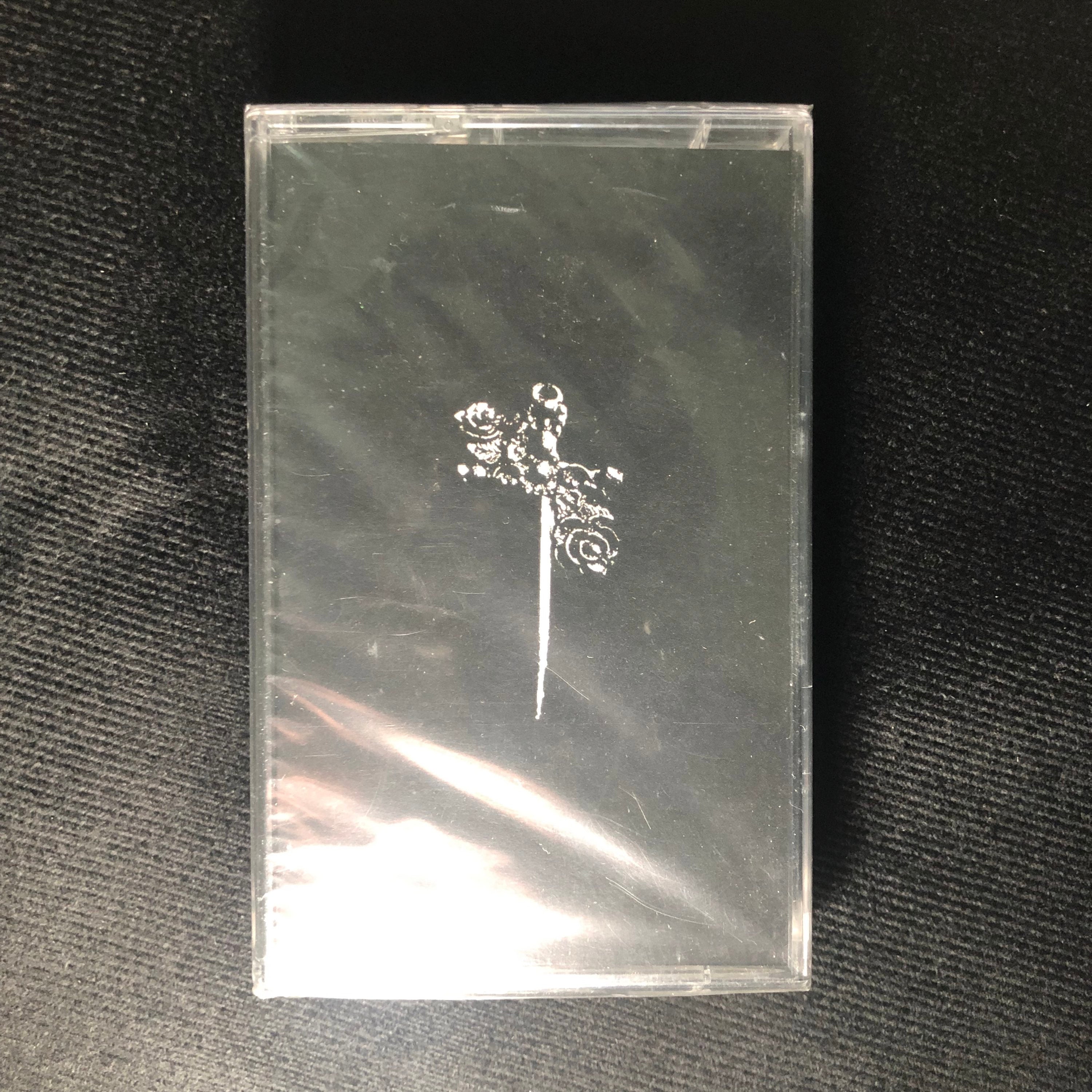 Atone - Atone Cassete