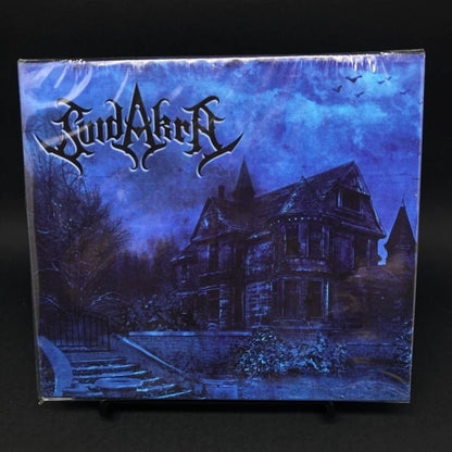 Suidakra - Lupine Essence CD Slipcase | Black Hearts Records