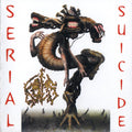 Kots – Serial Suicide CD
