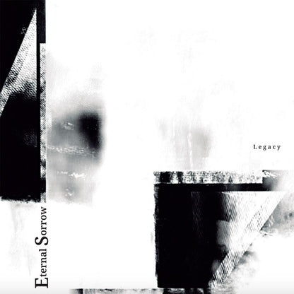 Eternal Sorrow - Legacy CD Slipcase | Black Hearts Records