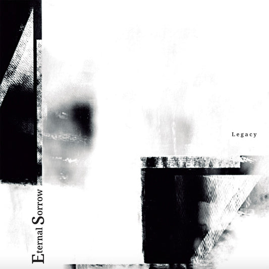 ETERNAL SORROW - Legacy CD Slipcase | Black Hearts Records