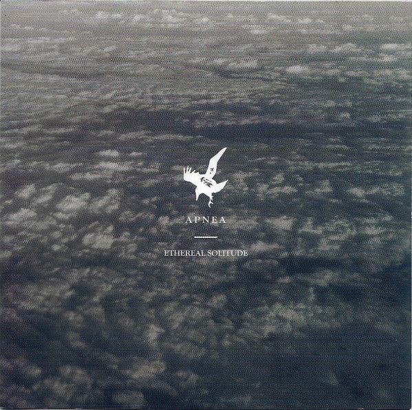 Apnea – Ethereal Solitude Cd