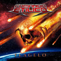 Comando Etílico - Flagelo Cd Slipcase