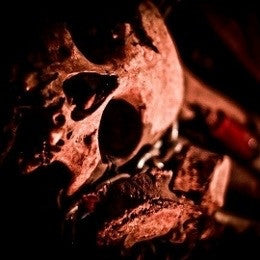 Funeral in Heaven / Plectro Aliquem Capite - Astral Mantras of Dyslexia  CD Digipak | Black Hearts Records