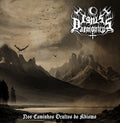 Ignis Daemonicus - Nos Caminmhos Ocultos do Abismo Cd