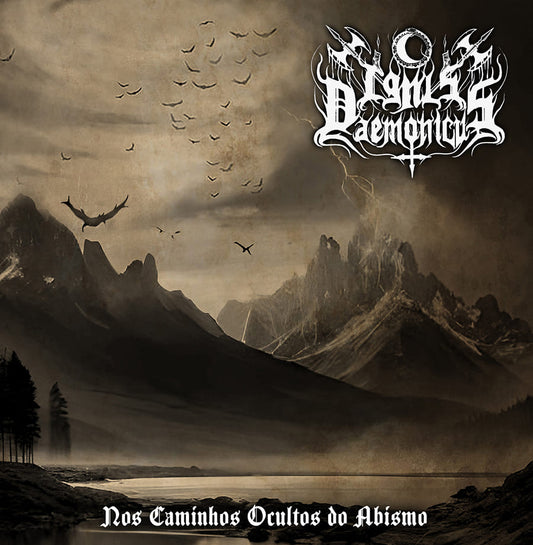 Ignis Daemonicus - Nos Caminmhos Ocultos do Abismo Cd