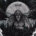 Kongh - Sole Creation CD