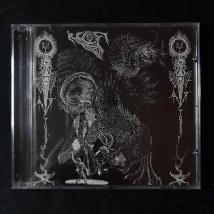 Myst - Drowned in the Oneiric Depths CD