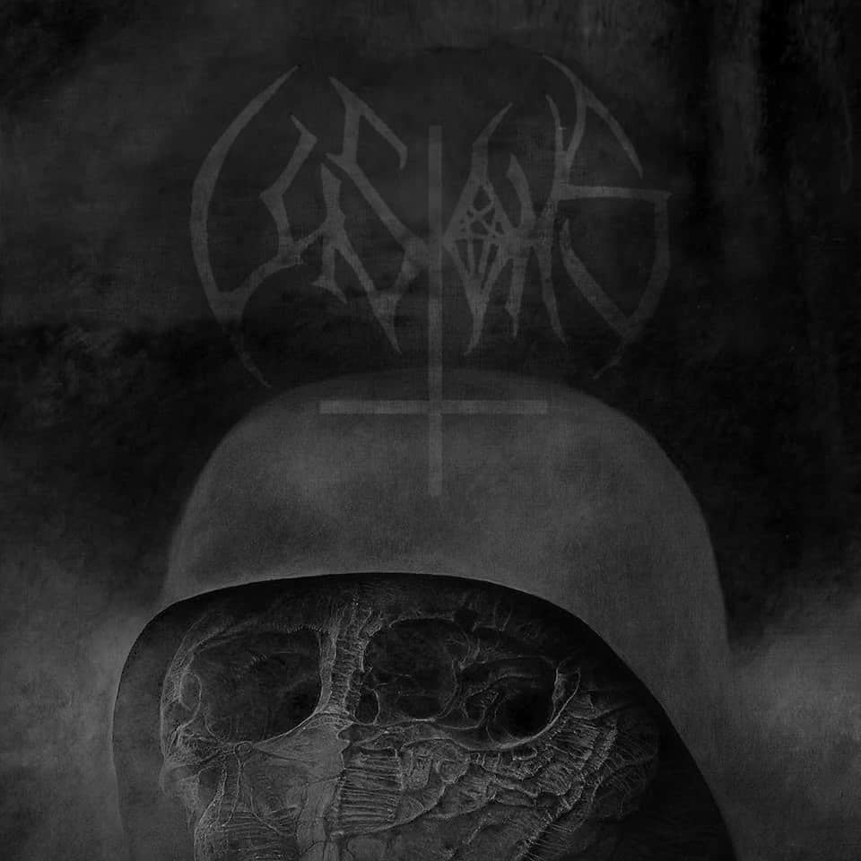 Visions - Visions CD | Black Hearts Records
