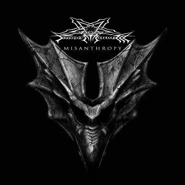 Pandemonium - Misanthropy CD | Black Hearts Records