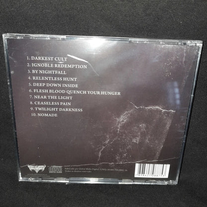 Ethel Hunter - Consciousness Awakening CD