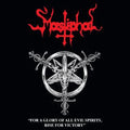 Mastiphal - For A Glory Of All Evil Spirit, Rise For Victory Cd
