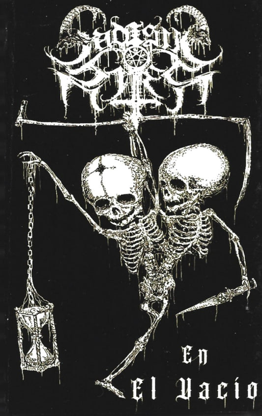 Sadistic Rites - En el vacio Cassete