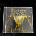 Infamous Glory - An Ancient Sect of Darkness Cd 