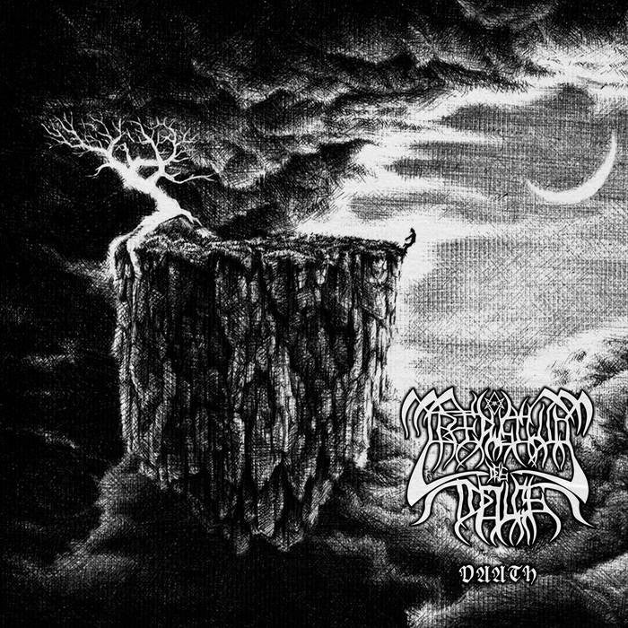 CREPÚSCULO DOS ÍDOLOS "Daath" CD Digi