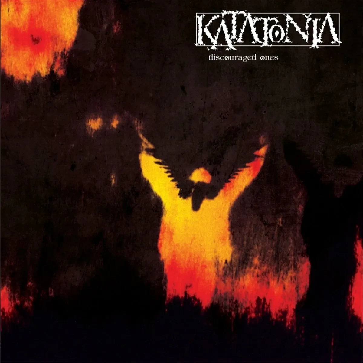 Katatonia - Discouraged Ones CD Digipak | Black Hearts Records