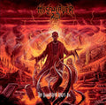Mistweaver - The Bloodshed Rages On CD
