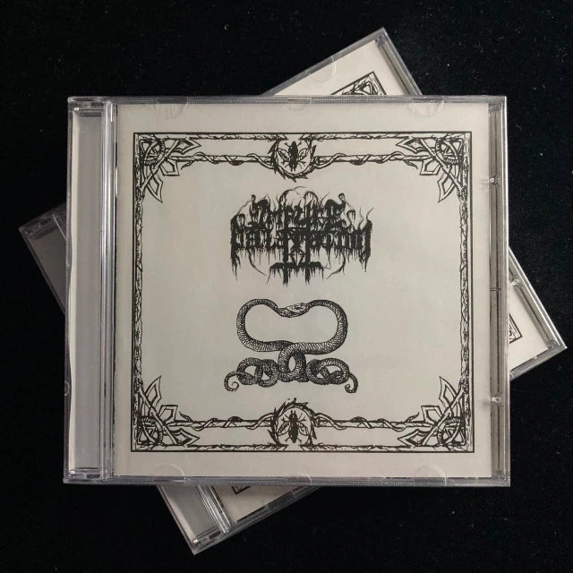 Impure Declaration - Mind Upheaval, Unclear Signs CD