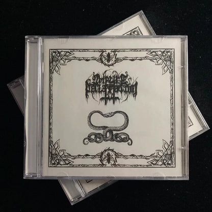 Impure Declaration - Mind Upheaval, Unclear Signs CD