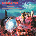 Kataklysm - Sorcery &amp; The Mystical Gate Of Reincarnation Cd
