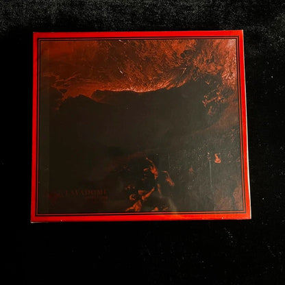 Pestifer - Execration Diatribes CD Slipcase