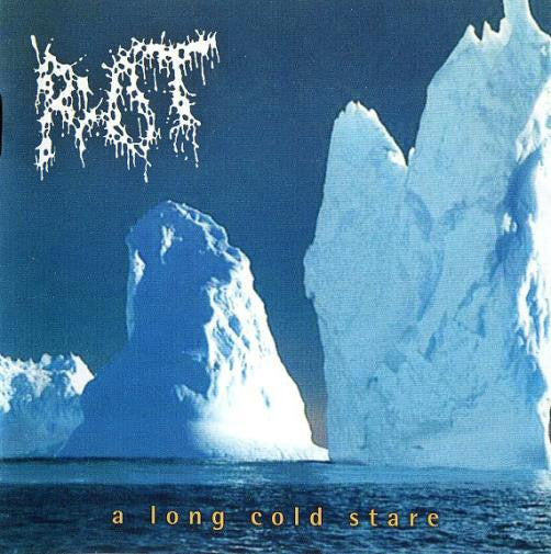 Rot - A Long Cold Stare CD Digipak | Black Hearts Records