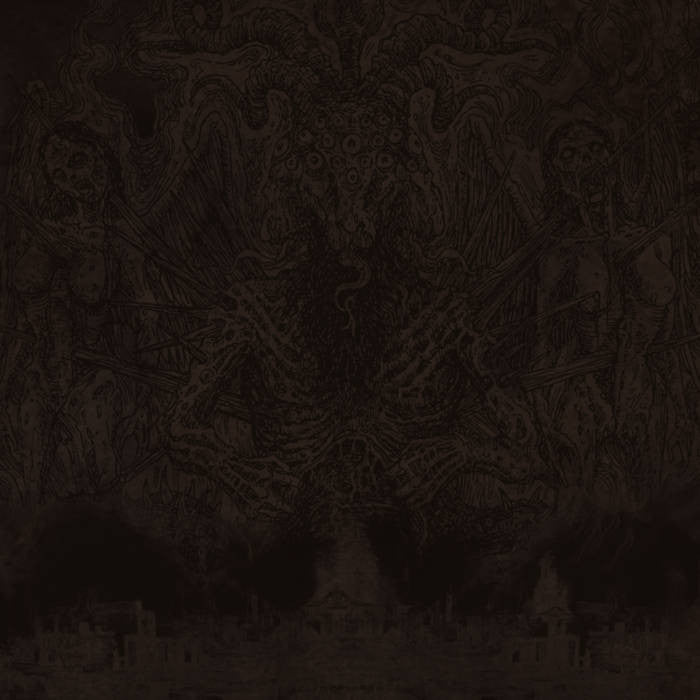 Rito Profanatorio - Grimorios e invocaciones desde el templo de la perversión CD | Black Hearts Records
