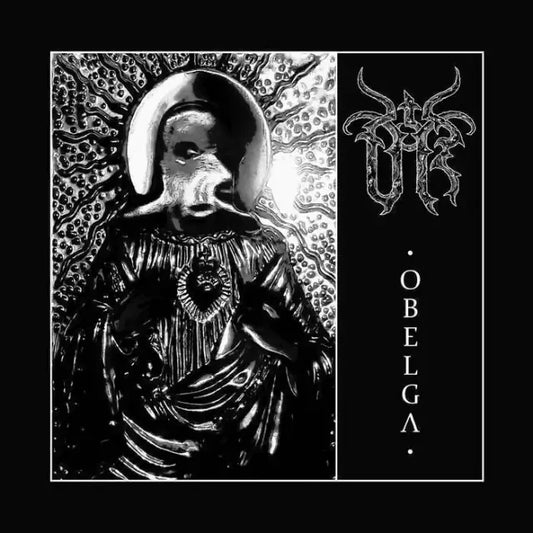 Ur - Obelga CD