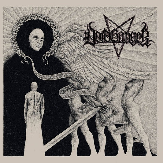 VOIDHANGER - Working Class Misanthropy CD | Black Hearts Records